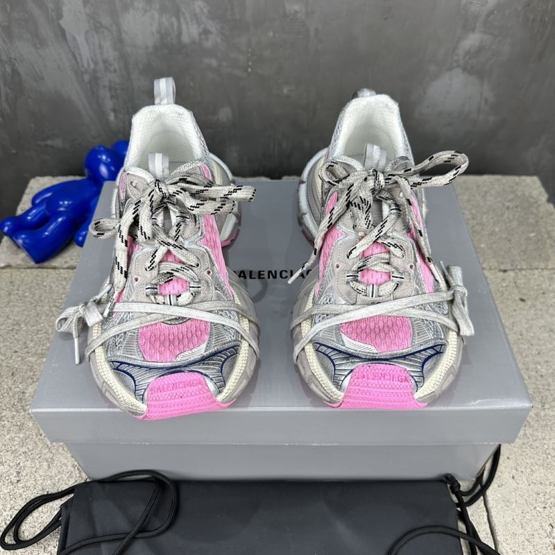 Balenciaga Track Shoes